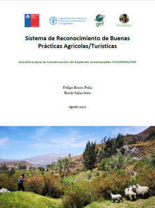 Best Practices for sustainable agriculture