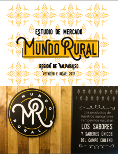 Market study Mundo Rural