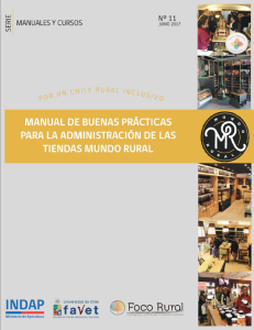 Best practices in farmer products stores